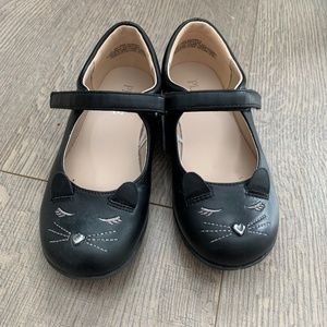 Girl shoes size 12